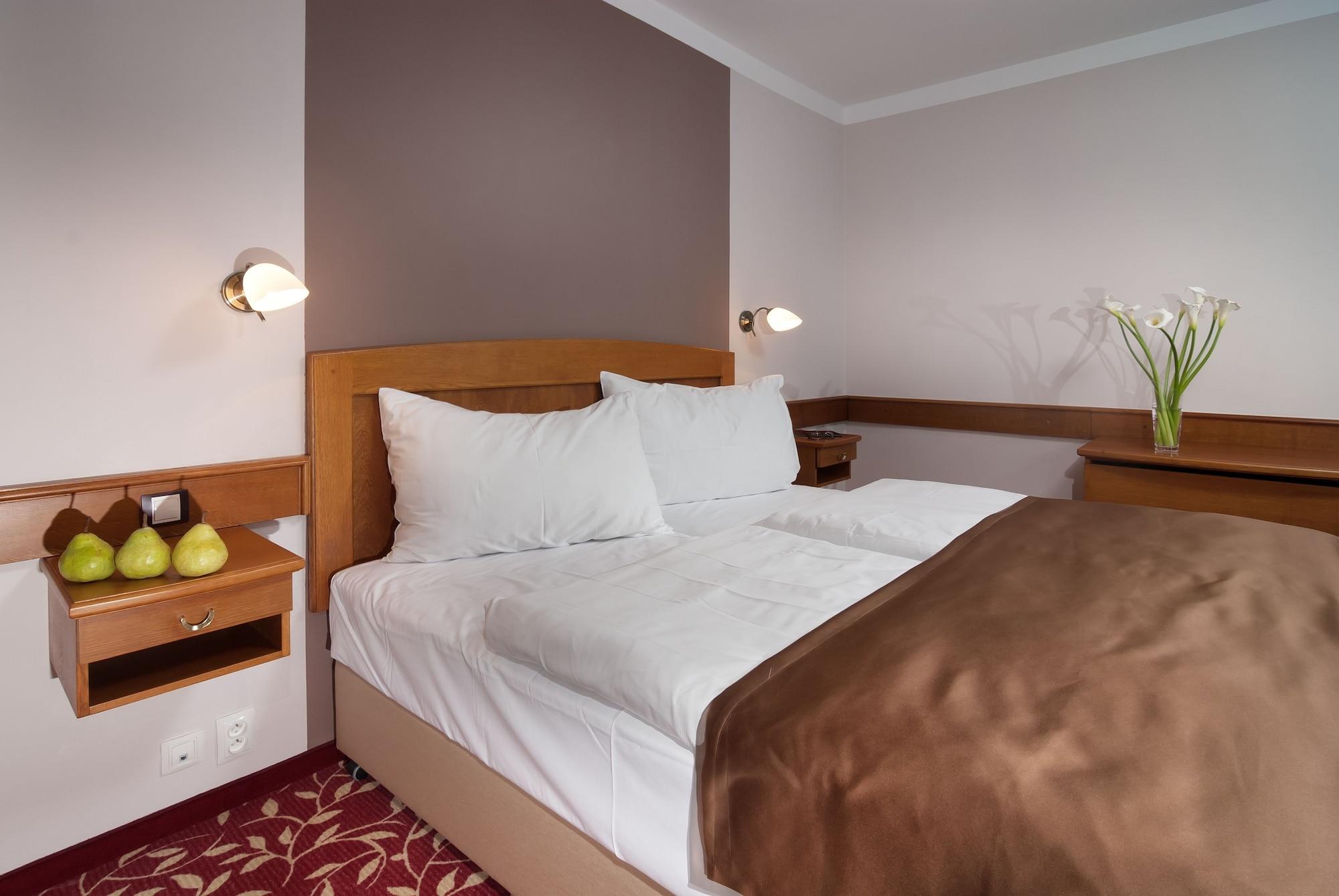 Wellness Hotel Windsor Špindlerŭv Mlýn Kültér fotó