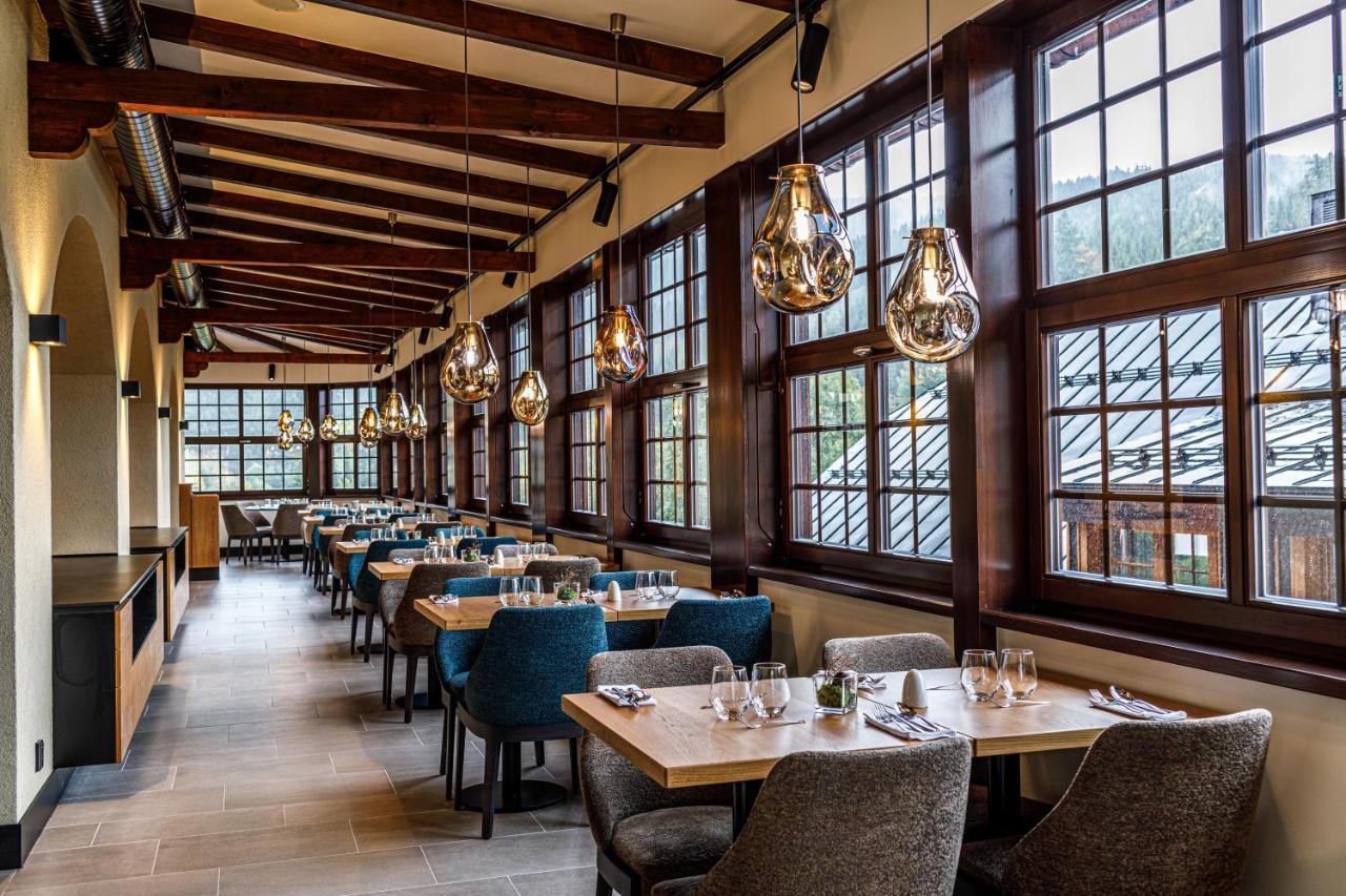 Wellness Hotel Windsor Špindlerŭv Mlýn Kültér fotó