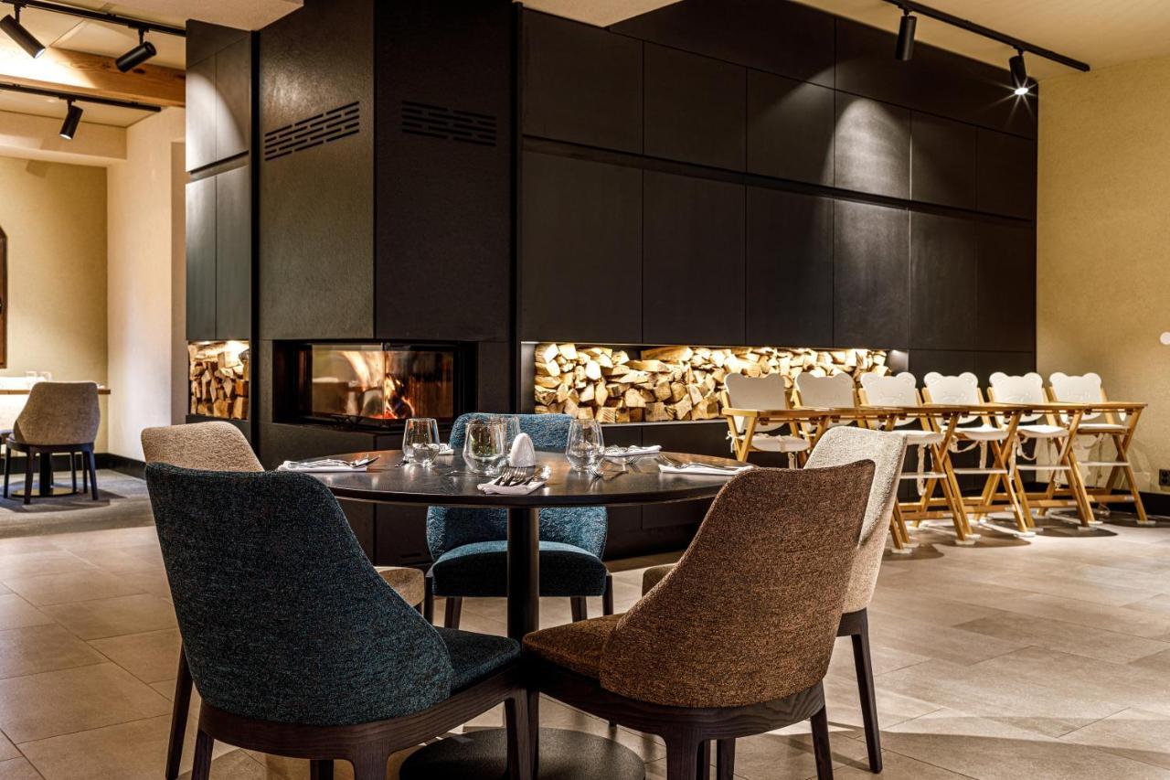 Wellness Hotel Windsor Špindlerŭv Mlýn Kültér fotó