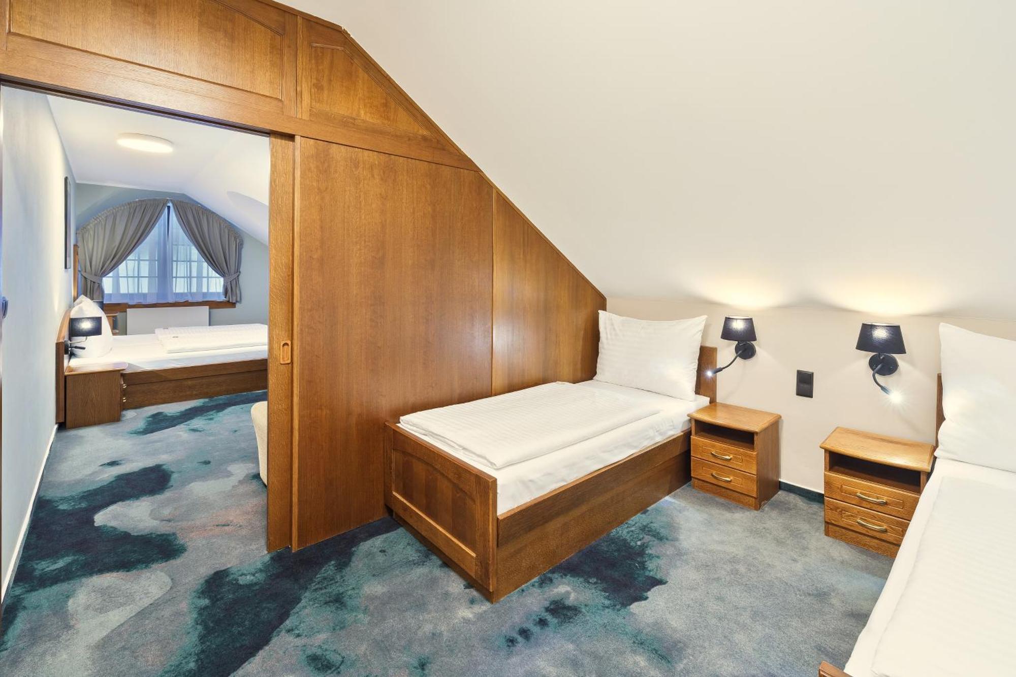 Wellness Hotel Windsor Špindlerŭv Mlýn Kültér fotó
