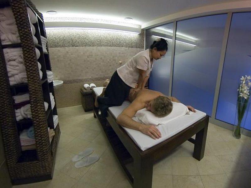 Wellness Hotel Windsor Špindlerŭv Mlýn Kültér fotó